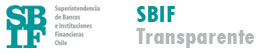 Logotipo SBIF para impresión